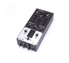 ECLER NUO 2.0 2 Channel DJ