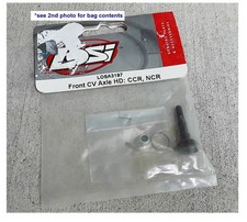 Team Losi LOSA3197 Heavy Duty