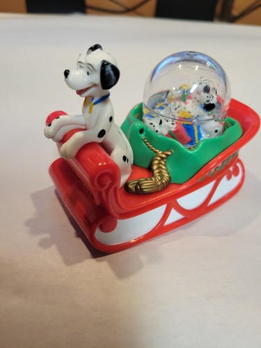 1996 disney 101 dalmatiens - 1996,