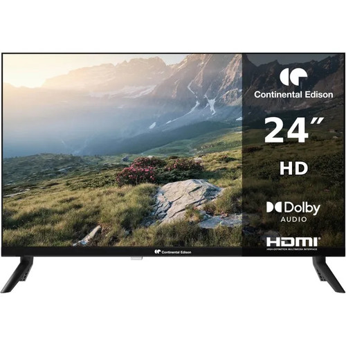 Led continental - 24",