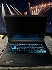 MSI Thin A15 B7VF-253 PC