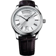 Montre homme Louis Erard