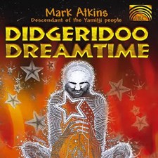 Didgeridoo Dreamtime, Mark