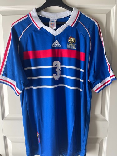 Adidas france 1998 - adidas,