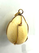 PENDENTIF OR 18 CARATS - 11,34