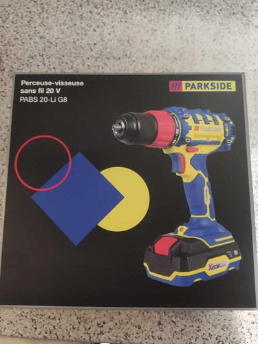 Collector parkside pack - parkside,