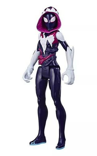 Spiderman figurine ghost - spiderman,