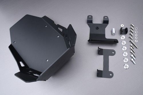 Sabot protection moteur en - de,