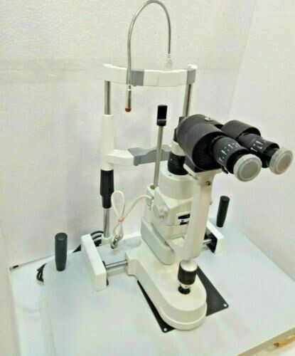 Lampe fente type zeiss 2 - lampe,