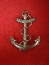 Ancre de Marine