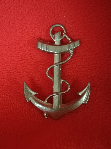 Ancre marine - ancre, de