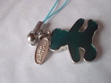 Dragonne de téléphone Lulu