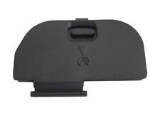 Couvercle de batterie pour