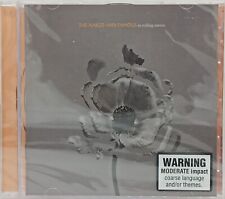 CD THE NAKED AND FAMOUS - IN