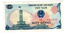 VIETNAM VIET NAM Billet 1 Dong 1985 P91 PHARE NEUF UNC