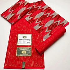 Tissu wax coton - tissu, motifs