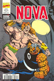 Comics français lug - lug,