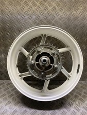 JANTE ARRIÈRE HONDA