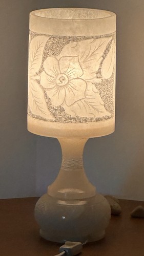 Lampe table céramique - lampe,