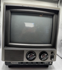 Panasonic CT-118 Quintrix II