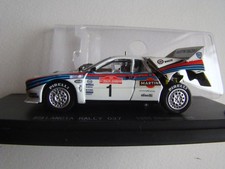 LANCIA 037 KYOSHO SANREMO 1/43
