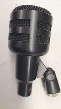 Jeu de microphones AUDIX/SHURE