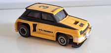 VOITURE CIRCUIT TCR /IDEAL RENAULT 5 TURBO 2 CHASSIS MK3