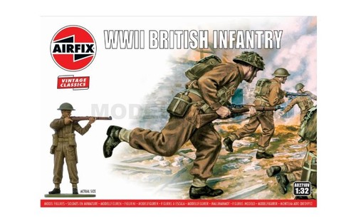 Airfix a02718v vintage - a02718v, 1/32
