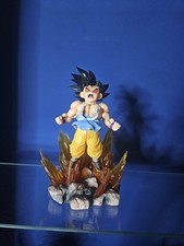 Figurine Goku gt Anime Manga