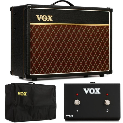 Vox ac15c1 inch - ac15c1, 15-watt