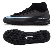 Nike Men Mecurial Super-fly 10