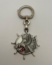Marine. Porte Clefs Escorteur