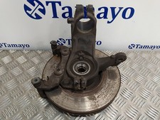 9HX MOYEU DE ROUE AVANT DROITE