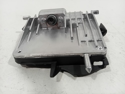 Mercedes benz class - a-class, camera