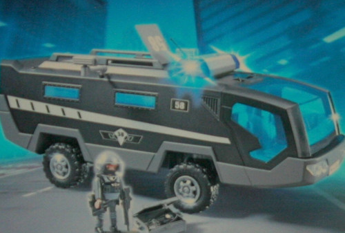 Playmobil pièce de - playmobil,