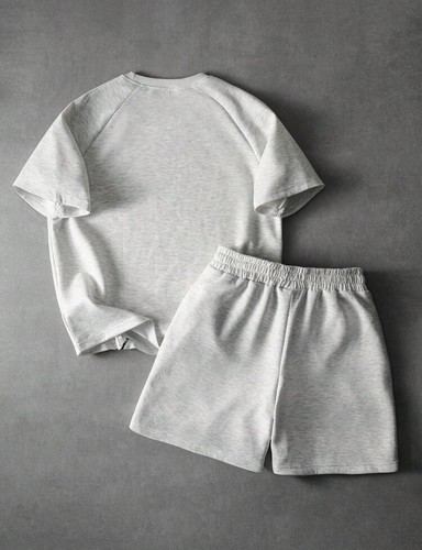 Ensemble survêtement homme - ensemble,