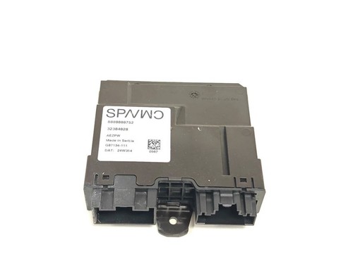 Module commande hayon - module, du