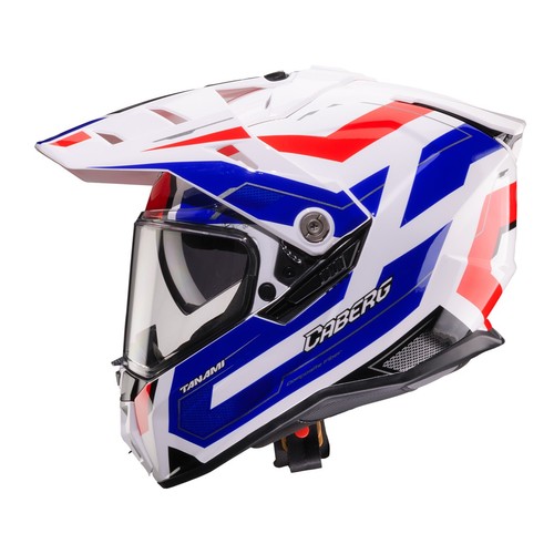 Casque intégral caberg - caberg, tanami