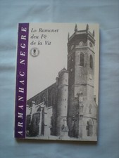 ARMANHAC NEGRE ECOLE GASTON PHOEBUS HISTOIRES GASCONNES