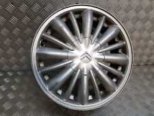 Jante alu - Citroen C5 I - 6" x 15" ET18 - Adelaide - 940692