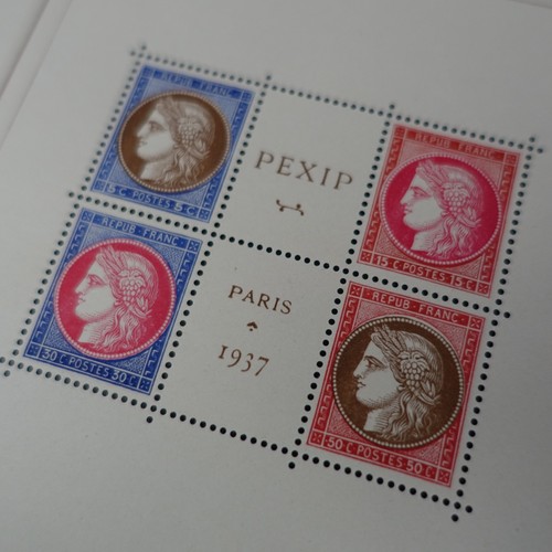 1937 exposition paris - 1937,