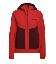 Adidas Terrex Femme Softshell
