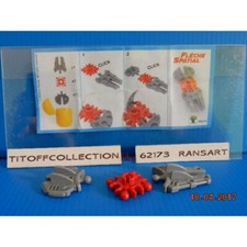 1 Figurine Kinder infinimix