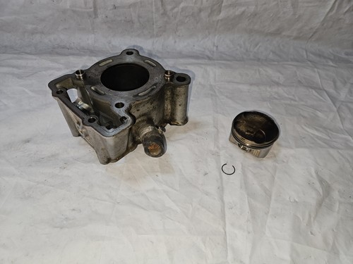 Kit cylindre piston derbi - piston,