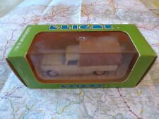 PEUGEOT 404 PICK-UP Bâché