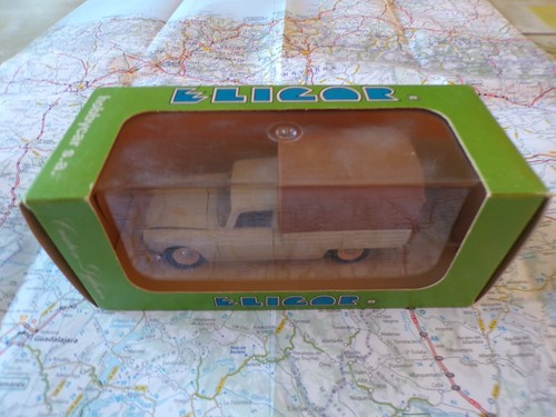 Peugeot 404 pick - 404, pick-up