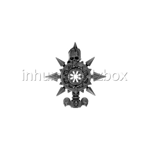 Skle66 icone chaos - skle66,
