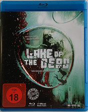 Lake of the Dead - Das Grauen