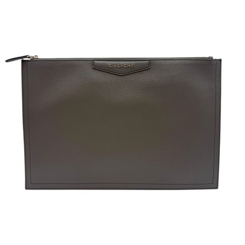 Givenchy antigona goat - givenchy,