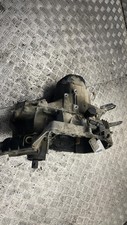 Boite de vitesses RENAULT MEGANE 1 1.9 D 65 CV   /R:65670591